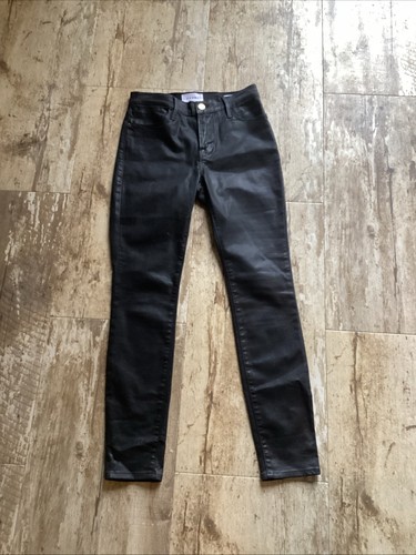 Cornice denim nero high - nero,