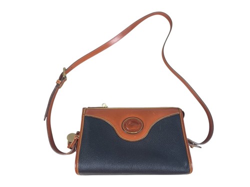 Borsa tracolla vintage - borsa,