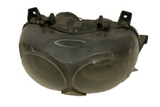 faro fanale anteriore bmw f