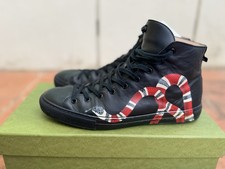 Gucci Major Nero Uomo 9, 43