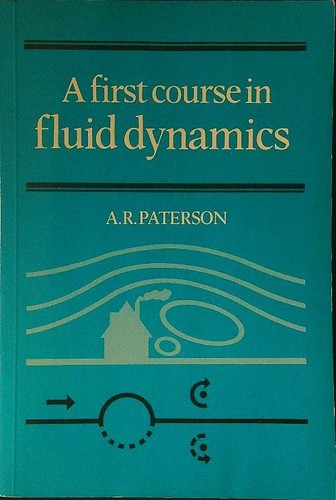 First course fluid - course, in