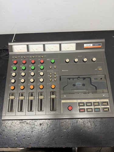 Teac tascam modello - teac, 144