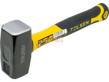 1KG 40oz Sledge Stoning Hammer