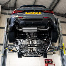 Sistema Remus BMW F40 M135i