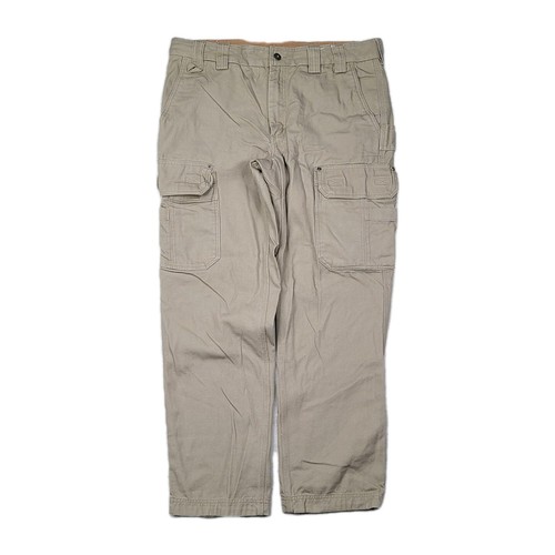 Pantaloni cargo uomo duluth - uomo,