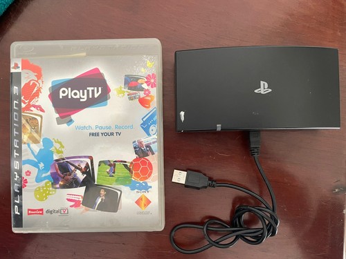 Sintonizzatore playstation - playstation, 3