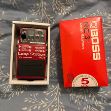 Boss rc3 perfetto - , con