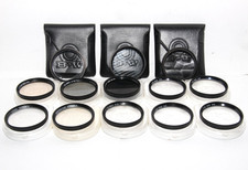 B+W 12 FILTRI 49mm per