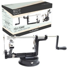 ScrapCooking 5255 Sbuccia Mele