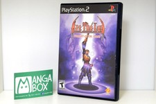 ARC THE LAD: TWILIGHT OF THE