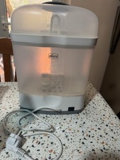Sterilizzatore Chicco