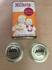 Milupa Milfarin Scatola di