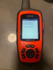 Garmin inReach Explorer +