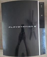 Sony PlayStation 3 Fat PS3