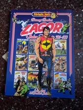 ZAGOR Index 301 - 400 I