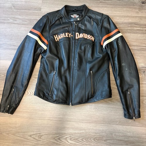 Harley davidson giacca moto - harley-davidson,