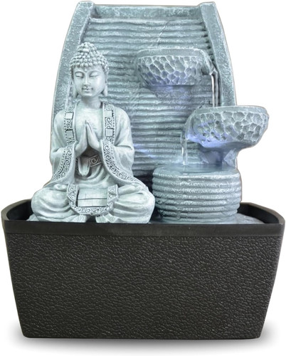 Fontana interni feng shui - fontana,