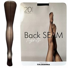 Calzedonia T. 3 COLLANT 20 DEN