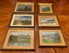 Giuseppe Malagodi Quadri