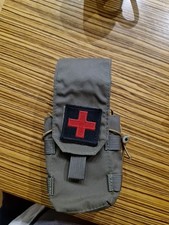 Tasca Porta Caricatori Molle