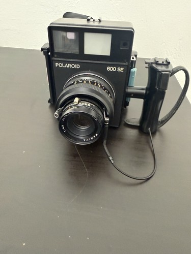 Fotocamera istantanea polaroid - istantanea,
