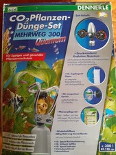 NUOVO Diffusore CO2 Dennerle