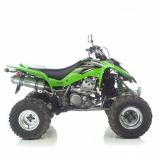 Exhaust Leovince X3 Aluminium