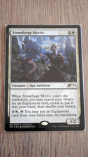 Carte Magic MTG :  Stoneforge