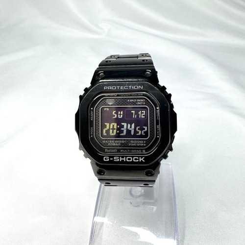 Orologio radio solare - , nero