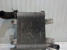 intercooler KIA CARNIVAL I 2.9