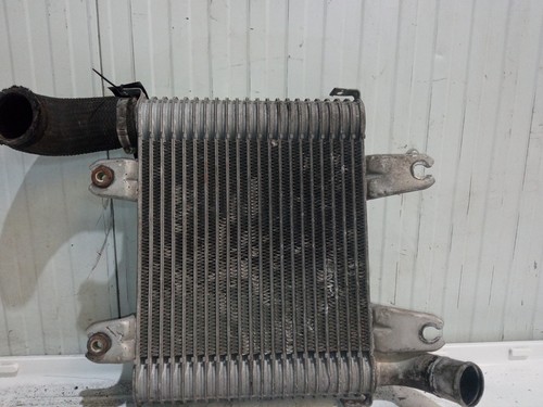 Intercooler kia carnival 1999 - kia,