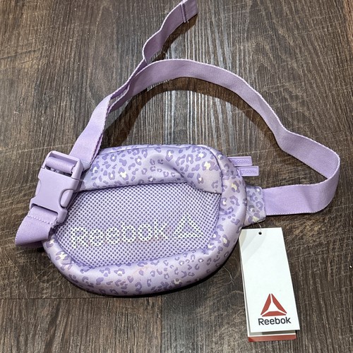 Marsupio reebok mckenise - marsupio,