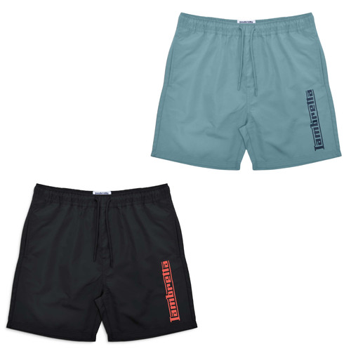 Pantaloncini bagno uomo - da,