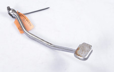 Yamaha XV750 5G5 BJ. 1981