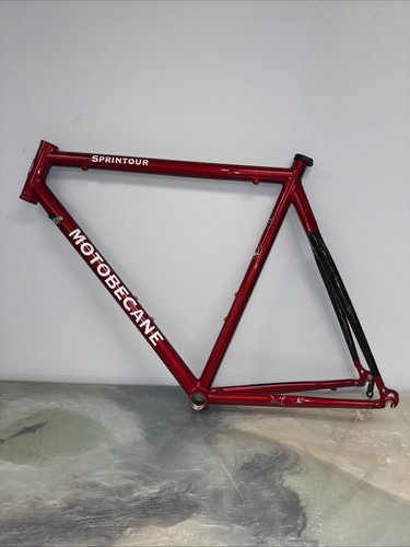 Telaio stradale motobcane - telaio,