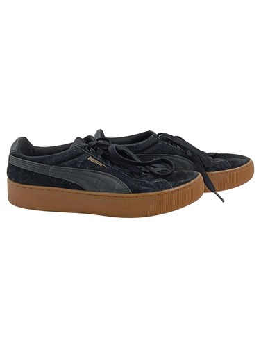 Sneaker puma scamosciate - sneaker,