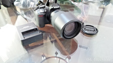 NIKON D3100 DSLR DIGITAL