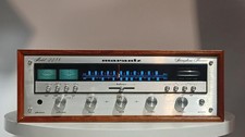 Ottimo ricevitore Marantz 2238 - completamente ricavato e revisionato - 1 anno di garanzia