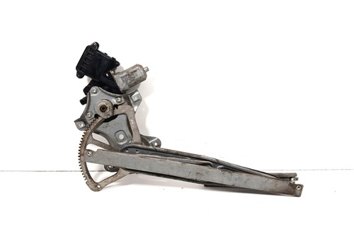 Motorino alzavetro anteriore - motorino,