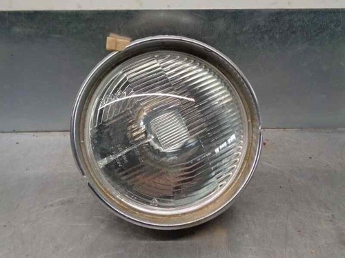 Faro izquierdo lada - niva, todo