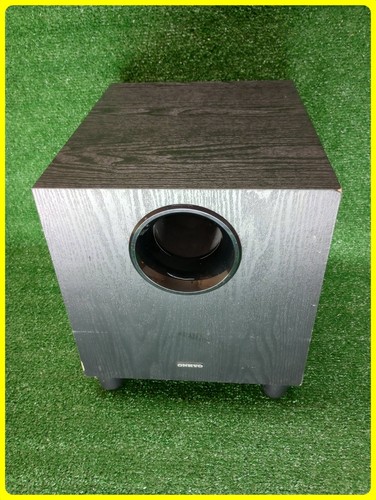Onkyo altoparlante subwoofer - onkyo,