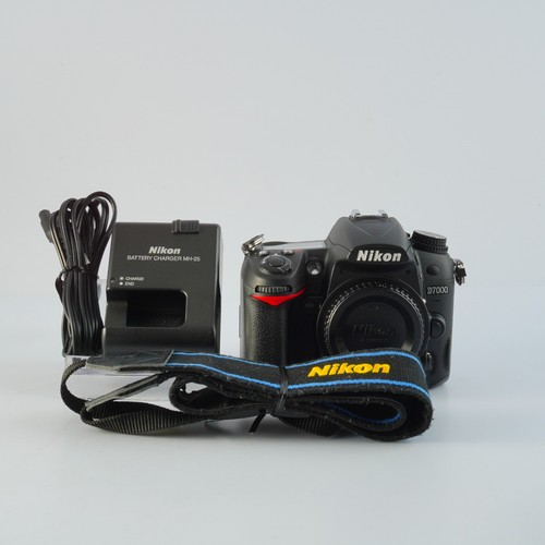 Nikon d7000 6 - d7000, 20,9