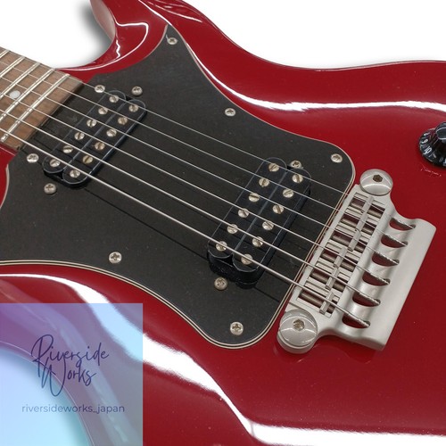 Chitarra elettrica vox sdc - elettrica,