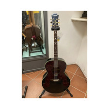 EPIPHONE SQ 180 BK - DON EVERLY Signature *USATO*