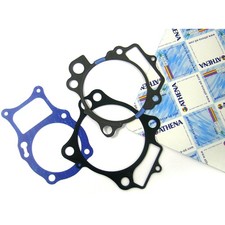 GUARNIZIONE BASE CILINDRO