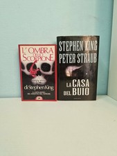 Stephen King - L'Ombra Dello