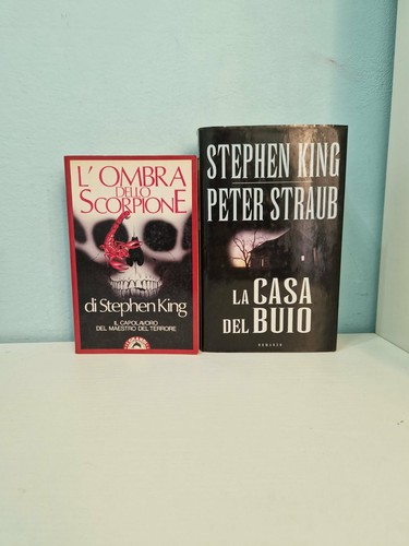 Stephen king ombra dello - stephen,