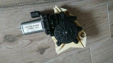 60672277 MOTORINO ALZA-VETRO ALZACRISTALLO PORTA ANTERIORE DX ALFA 156