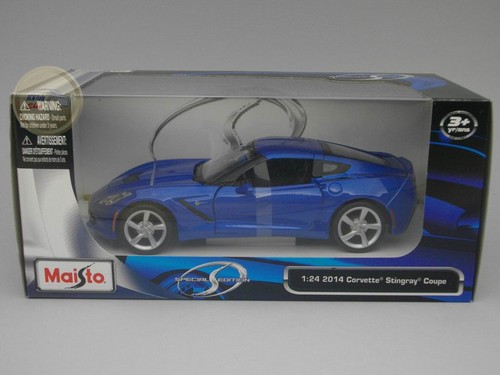Chevrolet corvette stingray - chevrolet,