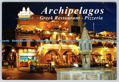 L371095 archipelagos greek - l371095,